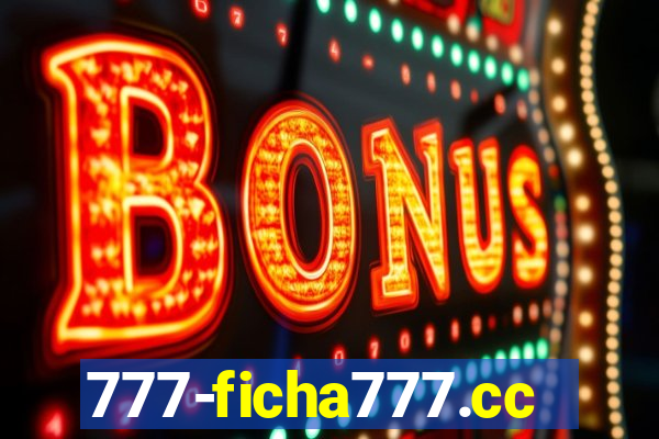 777-ficha777.cc