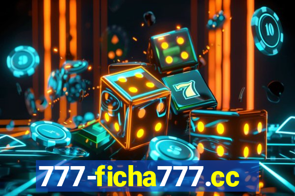 777-ficha777.cc