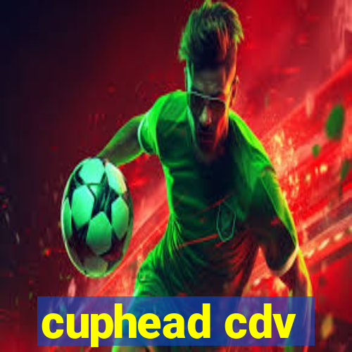 cuphead cdv