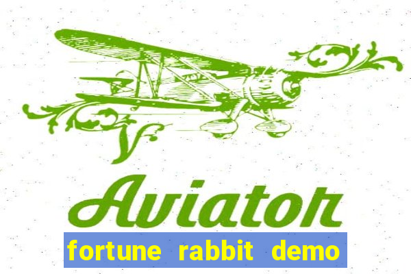 fortune rabbit demo grátis dinheiro infinitoInformational