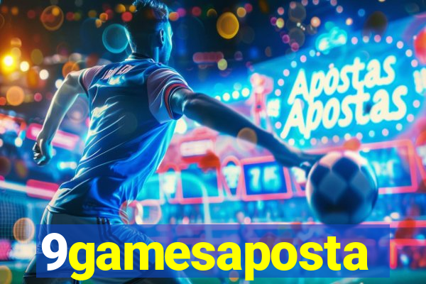 9gamesaposta