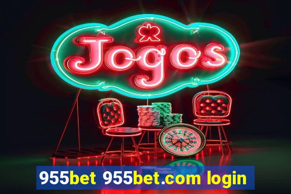 955bet 955bet.com login