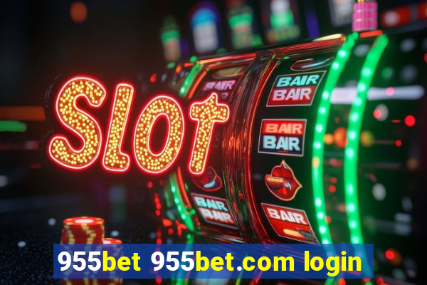 955bet 955bet.com login