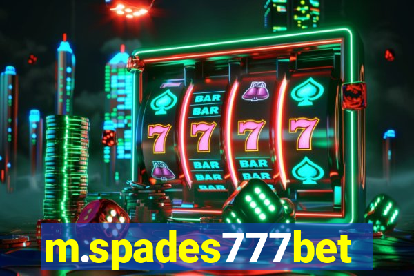 m.spades777bet