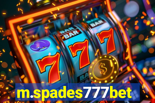 m.spades777bet