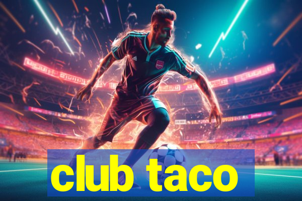 club taco