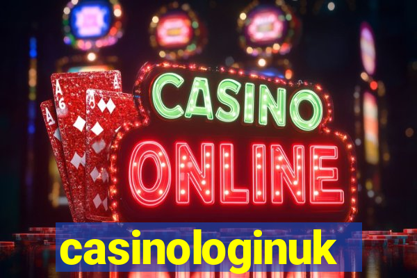 casinologinuk