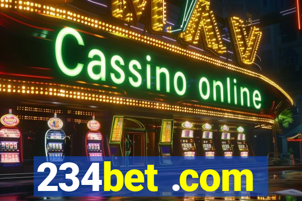 234bet .com