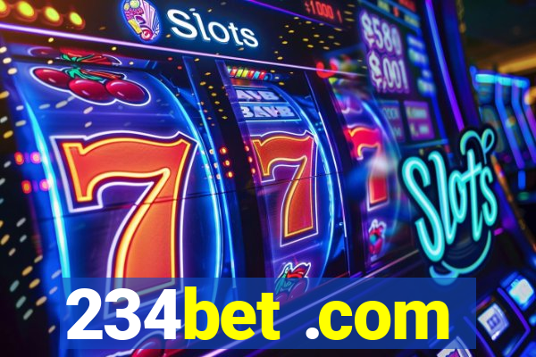 234bet .com