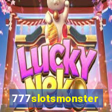 777slotsmonster