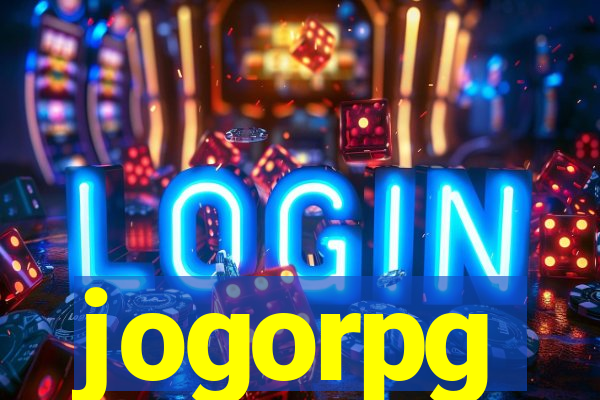 jogorpg