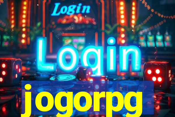 jogorpg