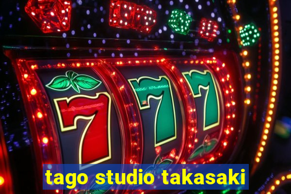 tago studio takasaki