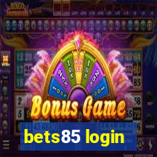 bets85 login