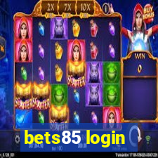 bets85 login