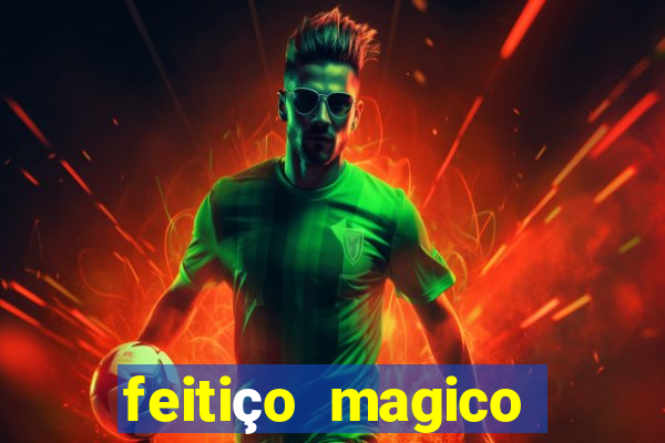 feitiço magico manga pdf