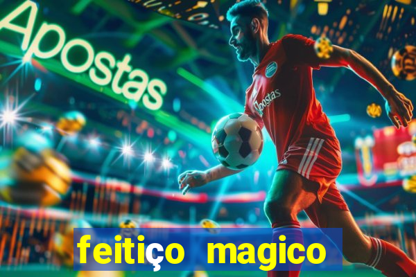 feitiço magico manga pdf