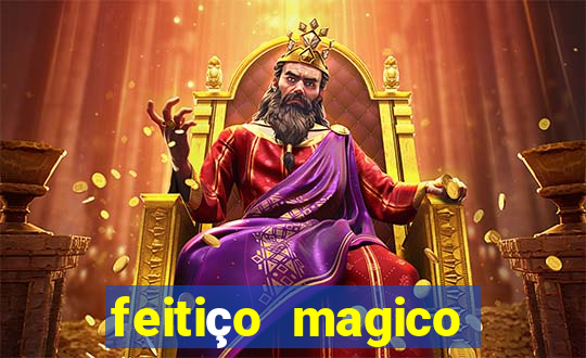 feitiço magico manga pdf