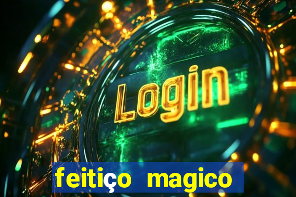 feitiço magico manga pdf