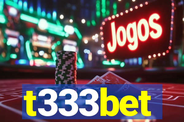 t333bet