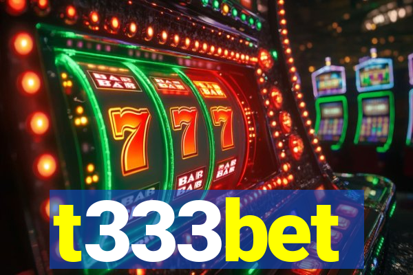 t333bet