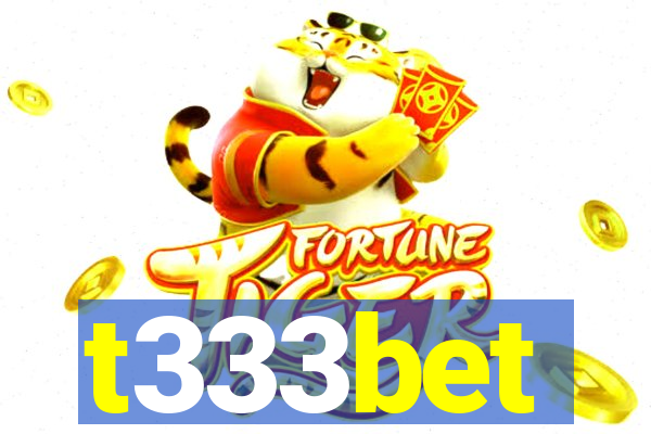 t333bet