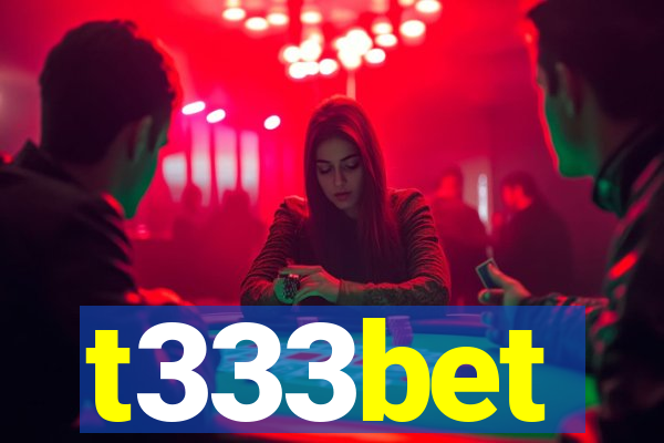 t333bet