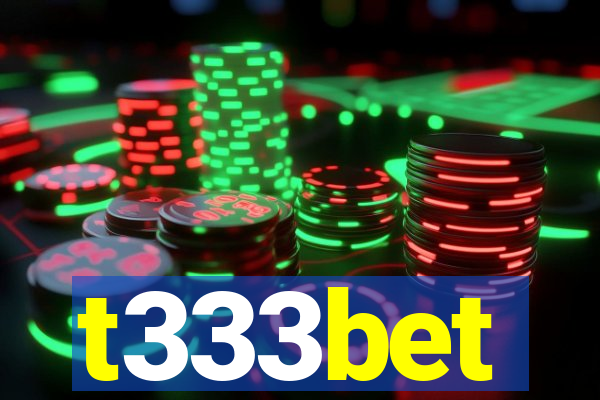 t333bet