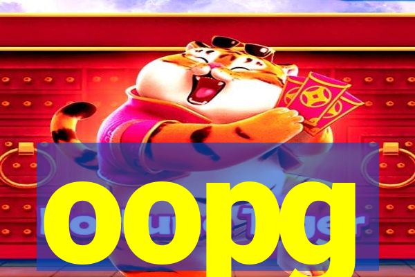 oopg