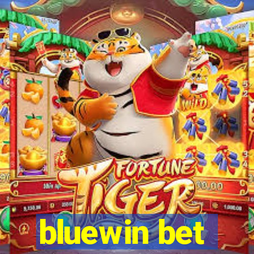 bluewin bet