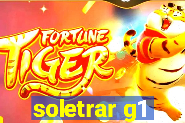 soletrar g1