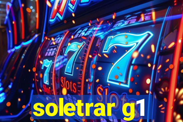 soletrar g1