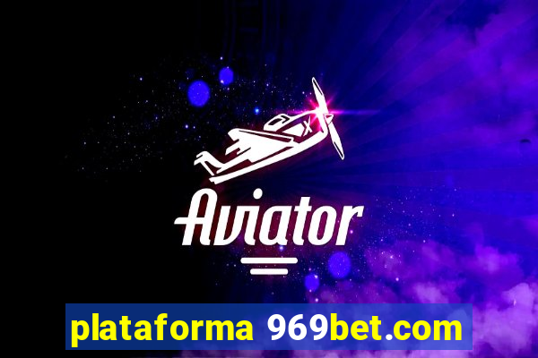 plataforma 969bet.com