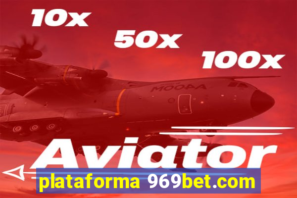 plataforma 969bet.com