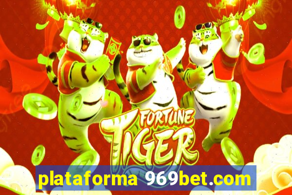 plataforma 969bet.com