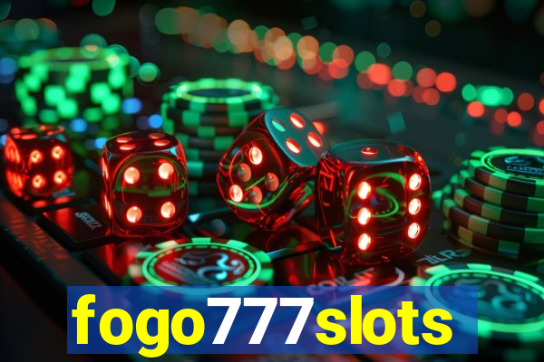 fogo777slots