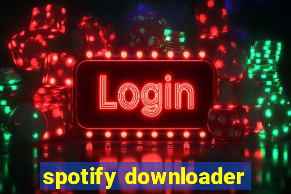 spotify downloader