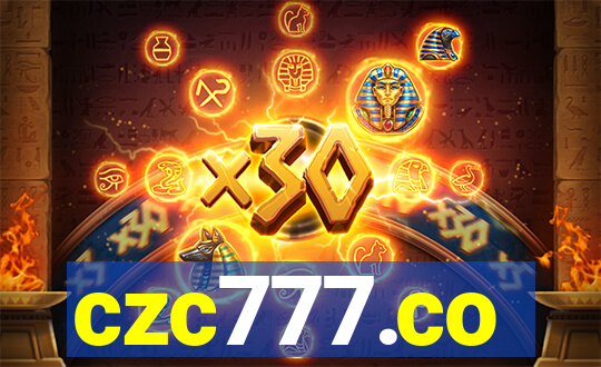 czc777.co