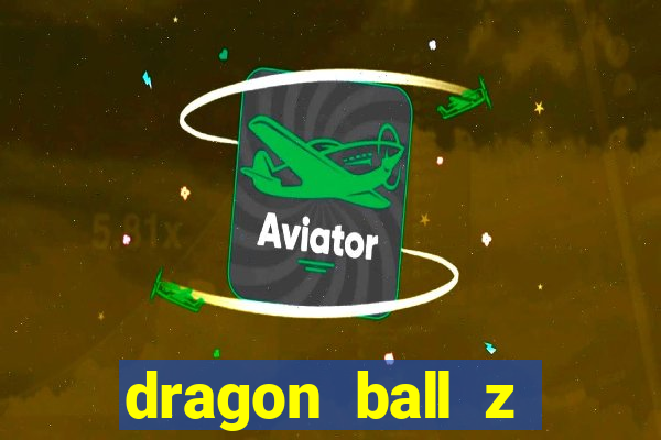 dragon ball z todos os episodios