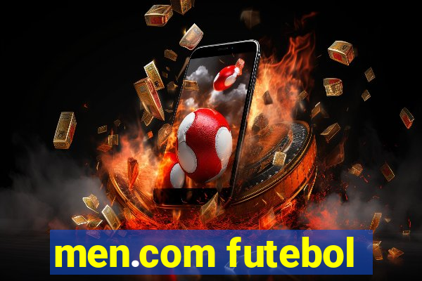 men.com futebol