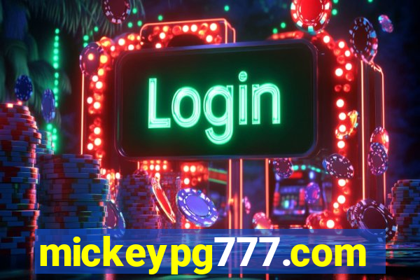 mickeypg777.com