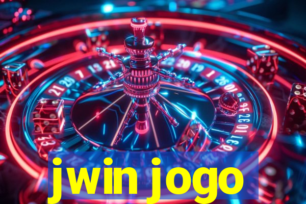 jwin jogo