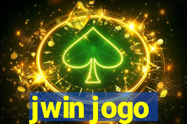 jwin jogo