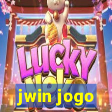 jwin jogo