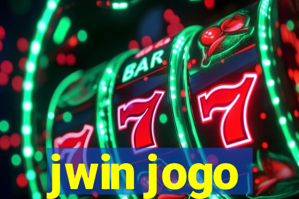 jwin jogo