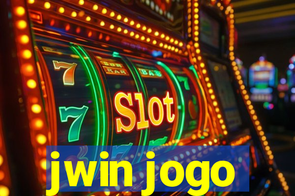 jwin jogo