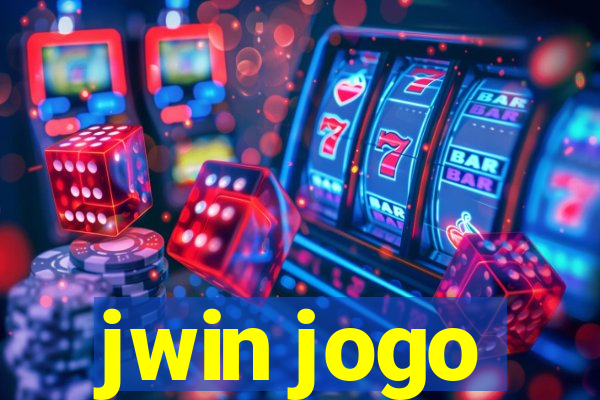 jwin jogo