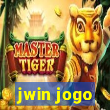 jwin jogo