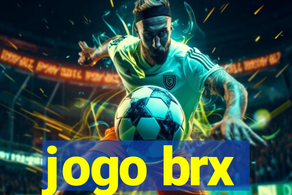 jogo brx