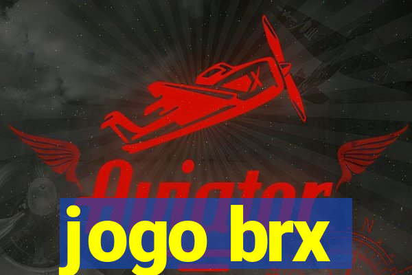 jogo brx